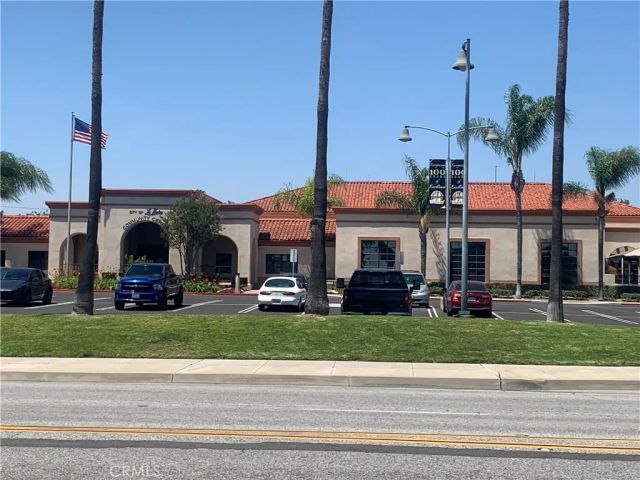 208 S Hillcrest, La Habra, CA 90631