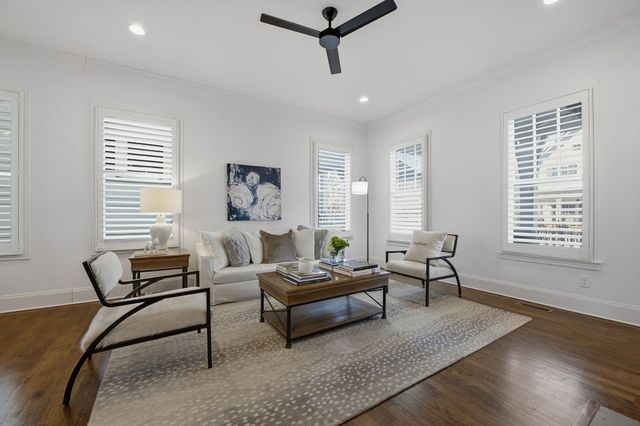 1073 Beckwith St, Franklin, TN 37064