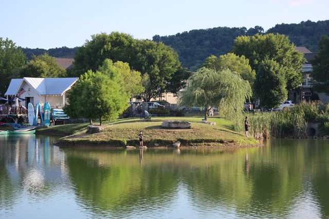 1073 Beckwith St, Franklin, TN 37064