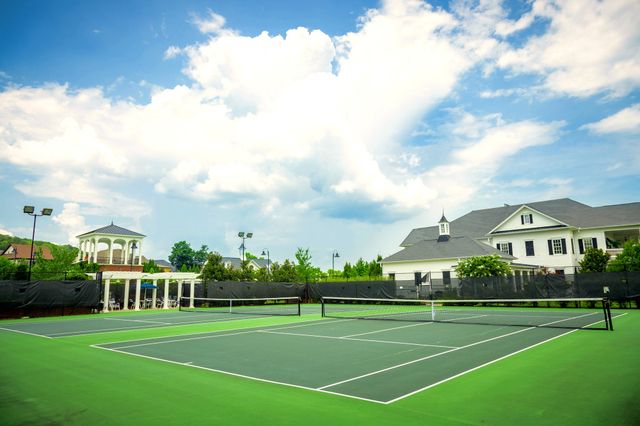 1073 Beckwith St, Franklin, TN 37064