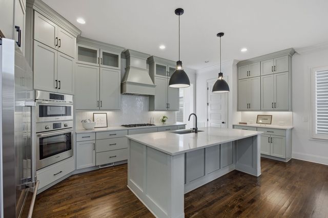 1073 Beckwith St, Franklin, TN 37064