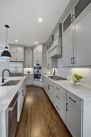 1073 Beckwith St, Franklin, TN 37064