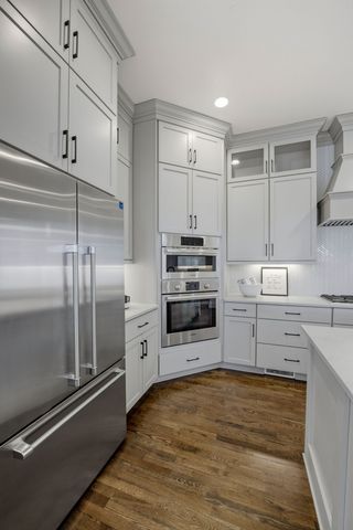 1073 Beckwith St, Franklin, TN 37064