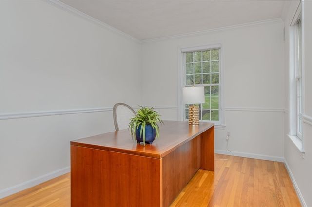 100 Overlook Drive, Groton, MA 01450