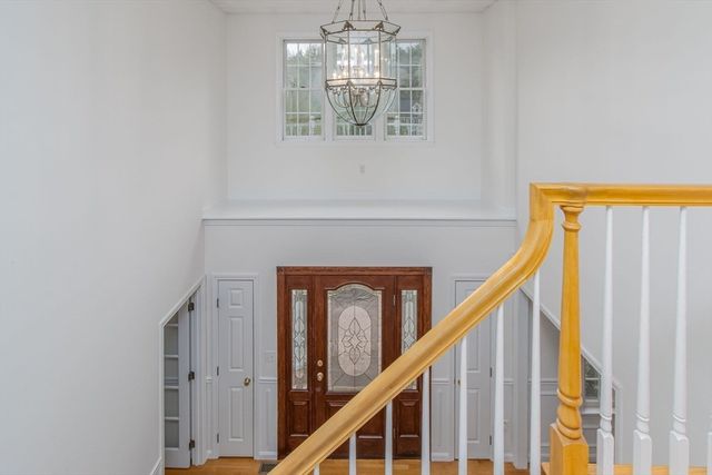 100 Overlook Drive, Groton, MA 01450