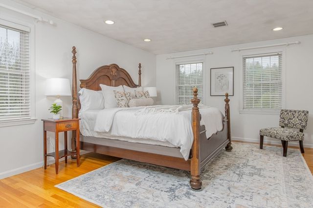 100 Overlook Drive, Groton, MA 01450