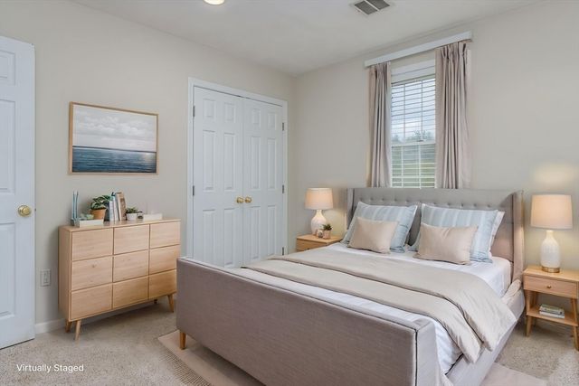 100 Overlook Drive, Groton, MA 01450