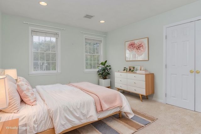 100 Overlook Drive, Groton, MA 01450