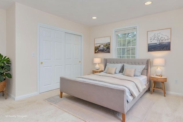 100 Overlook Drive, Groton, MA 01450