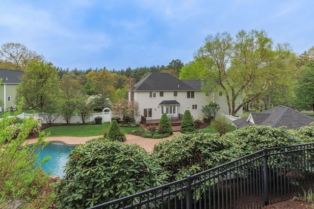 100 Overlook Drive, Groton, MA 01450