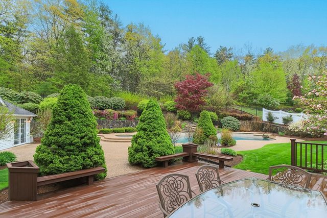 100 Overlook Drive, Groton, MA 01450