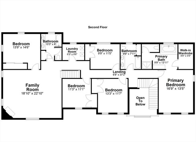 100 Overlook Drive, Groton, MA 01450
