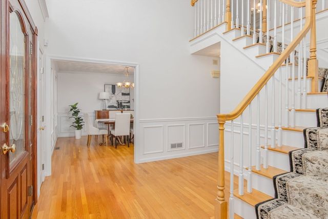 100 Overlook Drive, Groton, MA 01450