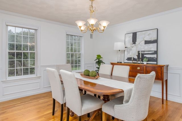 100 Overlook Drive, Groton, MA 01450