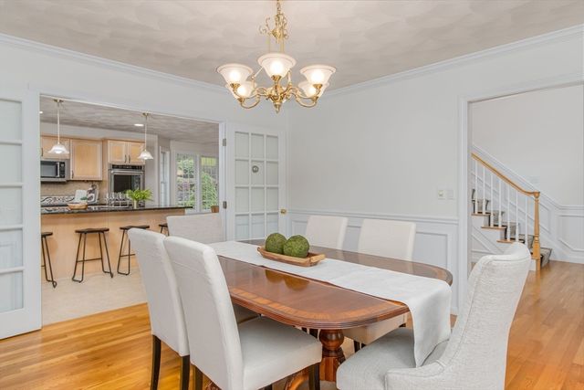 100 Overlook Drive, Groton, MA 01450