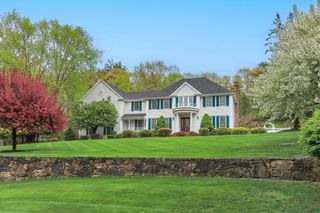 100 Overlook Drive, Groton, MA 01450