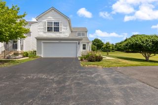 3612 Forest View Drive, Joliet, IL 60431