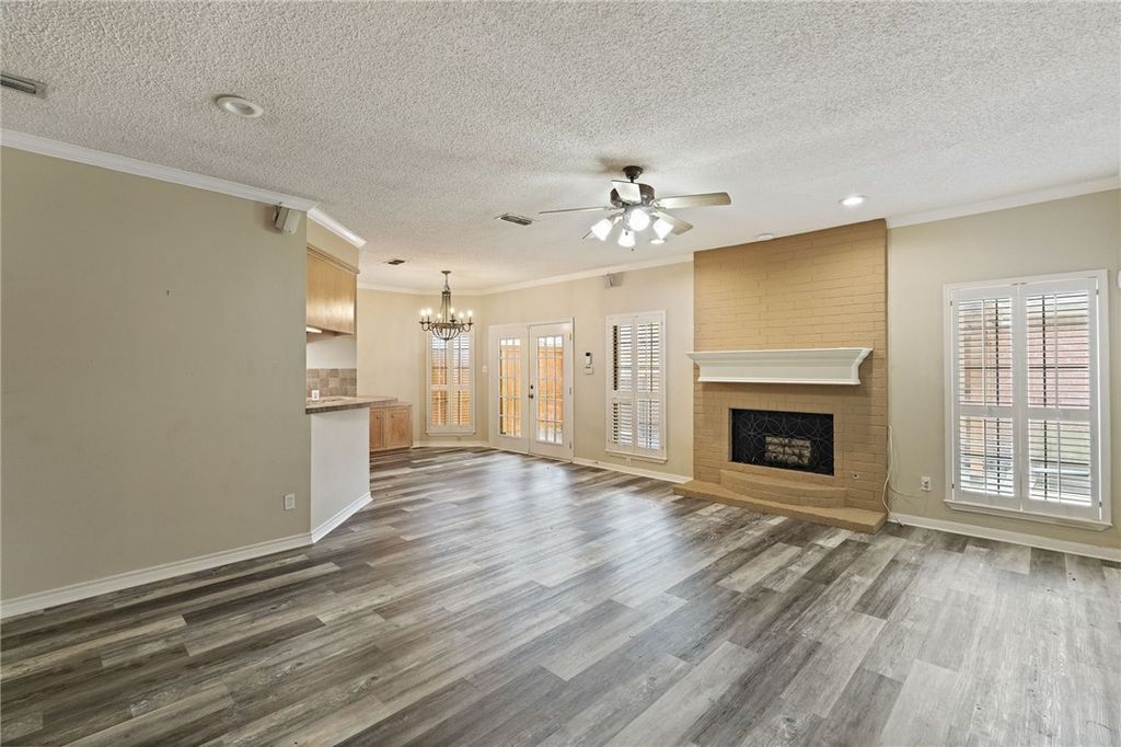 4701 Schwerin Lake Dr, Corpus Christi, TX 78413 — photo 4