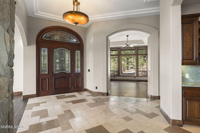 220 Sheridan Creek Court, Gardnerville, NV 89460