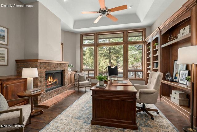 220 Sheridan Creek Court, Gardnerville, NV 89460