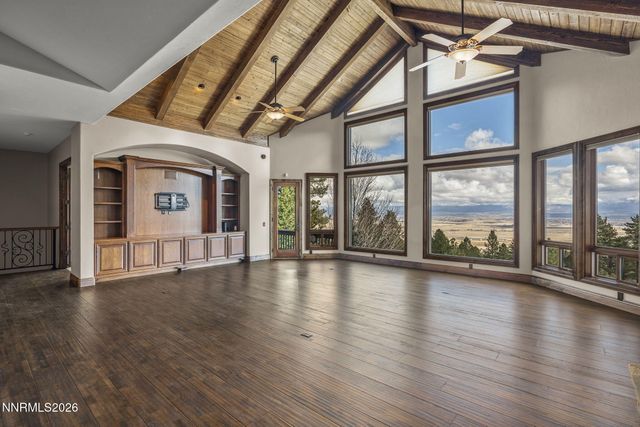 220 Sheridan Creek Court, Gardnerville, NV 89460