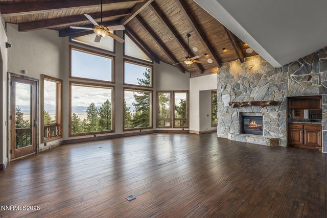 220 Sheridan Creek Court, Gardnerville, NV 89460