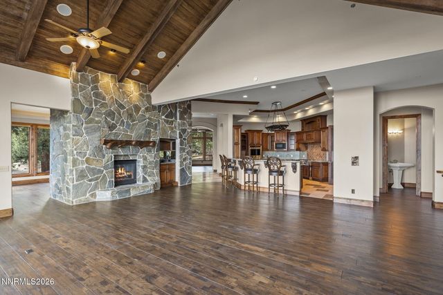 220 Sheridan Creek Court, Gardnerville, NV 89460