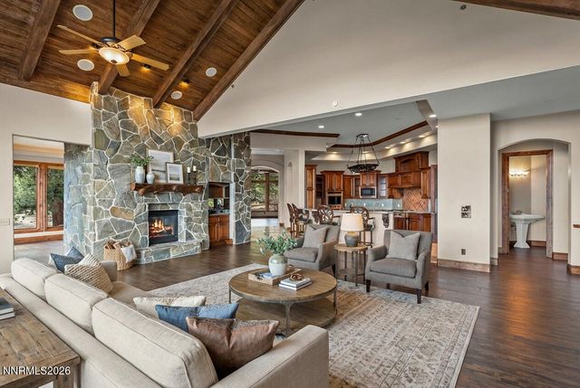 220 Sheridan Creek Court, Gardnerville, NV 89460