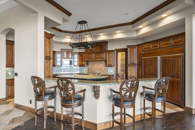 220 Sheridan Creek Court, Gardnerville, NV 89460