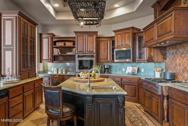 220 Sheridan Creek Court, Gardnerville, NV 89460