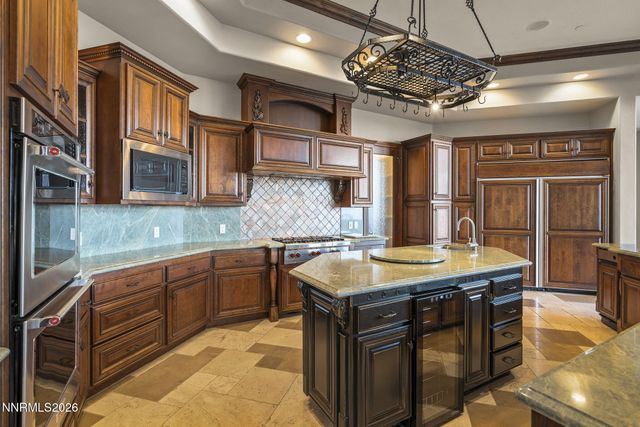 220 Sheridan Creek Court, Gardnerville, NV 89460