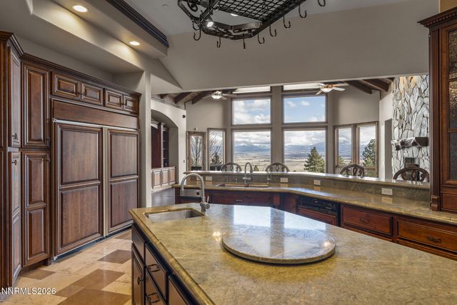 220 Sheridan Creek Court, Gardnerville, NV 89460