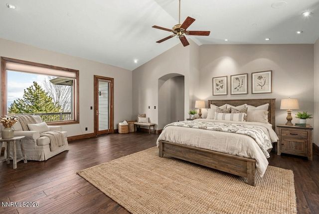 220 Sheridan Creek Court, Gardnerville, NV 89460