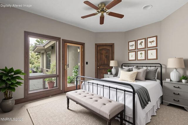 220 Sheridan Creek Court, Gardnerville, NV 89460