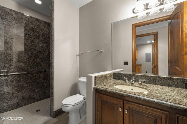 220 Sheridan Creek Court, Gardnerville, NV 89460