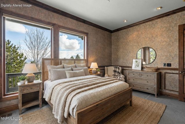 220 Sheridan Creek Court, Gardnerville, NV 89460