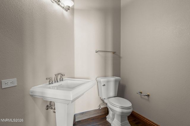 220 Sheridan Creek Court, Gardnerville, NV 89460