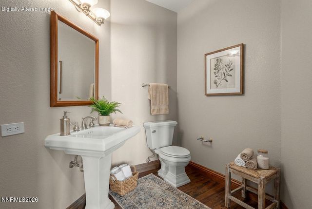 220 Sheridan Creek Court, Gardnerville, NV 89460