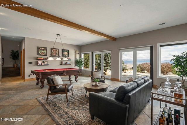 220 Sheridan Creek Court, Gardnerville, NV 89460