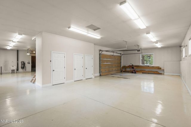 220 Sheridan Creek Court, Gardnerville, NV 89460