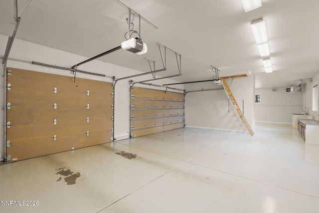 220 Sheridan Creek Court, Gardnerville, NV 89460