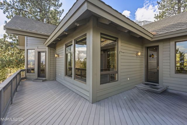 220 Sheridan Creek Court, Gardnerville, NV 89460