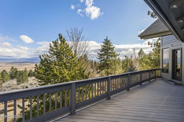 220 Sheridan Creek Court, Gardnerville, NV 89460