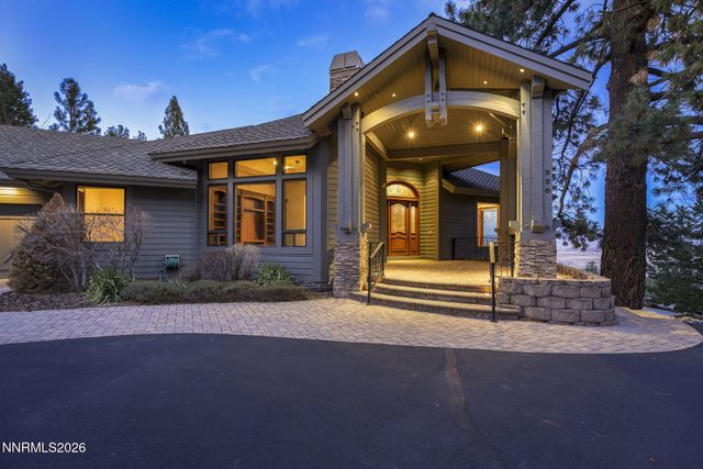 220 Sheridan Creek Court, Gardnerville, NV 89460