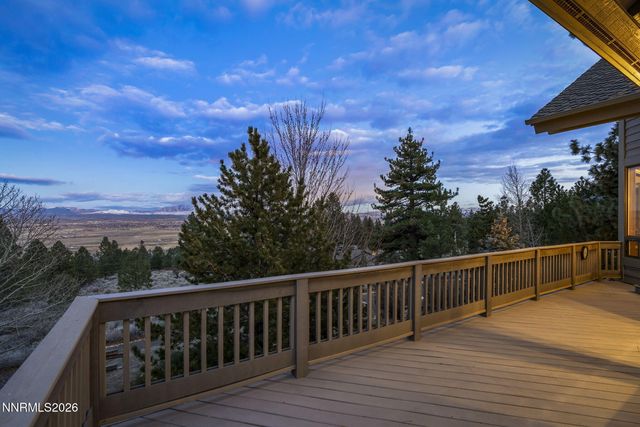 220 Sheridan Creek Court, Gardnerville, NV 89460