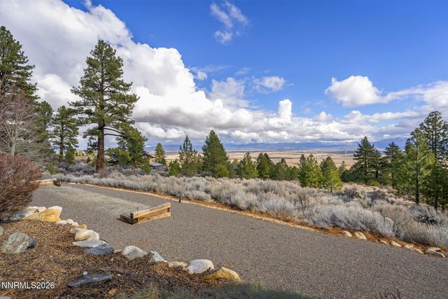 220 Sheridan Creek Court, Gardnerville, NV 89460