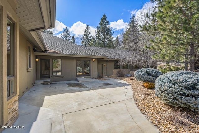 220 Sheridan Creek Court, Gardnerville, NV 89460