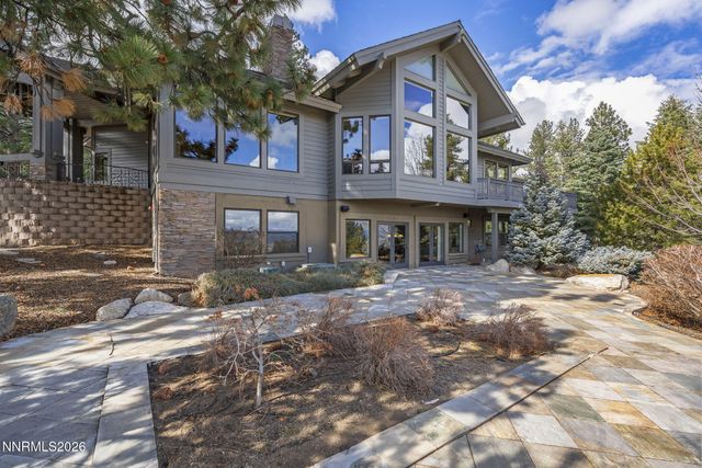 220 Sheridan Creek Court, Gardnerville, NV 89460