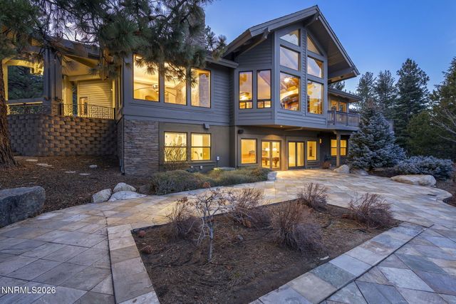 220 Sheridan Creek Court, Gardnerville, NV 89460