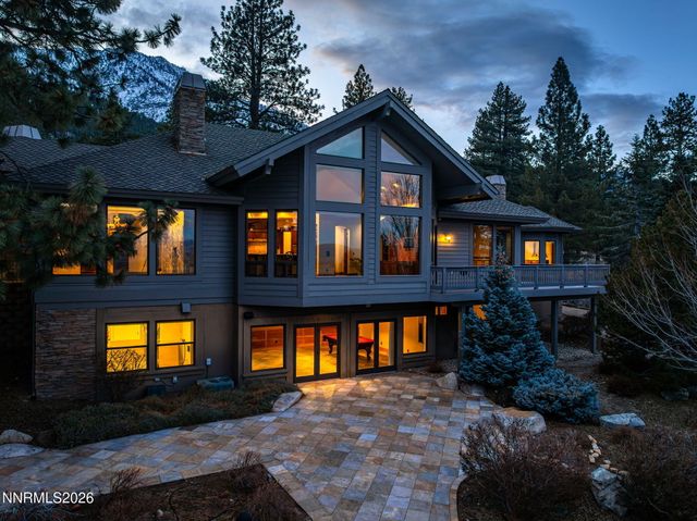 220 Sheridan Creek Court, Gardnerville, NV 89460